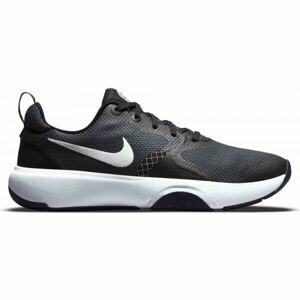 Nike CITY REP TR W Dámská tréninková obuv, černá, velikost 38.5