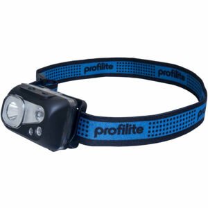Profilite MERCURY Modrá  - Čelová LED svítilna