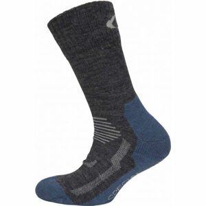 Ulvang SPESIAL  25-27 - Juniorské vlněné ponožky