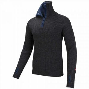 Ulvang RAV Tmavě šedá XL - Pánský svetr