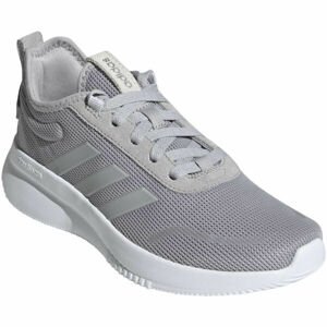 adidas LITE RACER REBOLD Dámská sportovní obuv, šedá, velikost 36 2/3