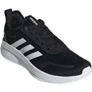 adidas LITE RACER REBOLD Pánská sportovní obuv, černá, velikost 44 2/3