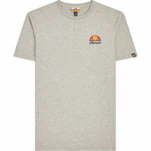 ELLESSE CANALETTO Pánské tričko, šedá, velikost L