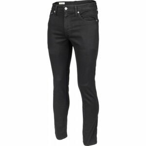 Levi's 511™ SLIM Pánské džíny, černá, velikost 31/32