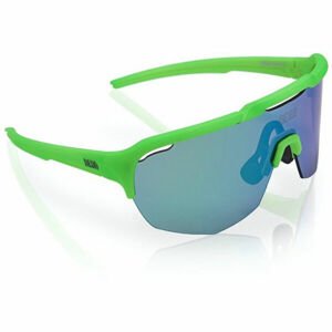 Neon ROAD Zelená  - Sluneční brýle