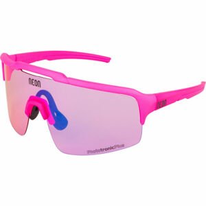 Neon ARROW Růžová  - Sluneční brýle