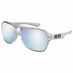 Neon BOARD Sluneční brýle, šedá, velikost UNI