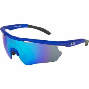 Neon STORM Modrá  - Sluneční brýle