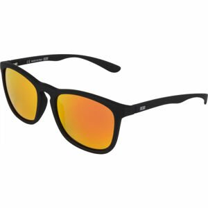 Neon VINTAGE Dámské sluneční brýle, černá, velikost UNI