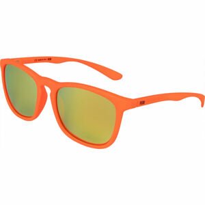 Neon VINTAGE Dámské sluneční brýle, oranžová, veľkosť UNI