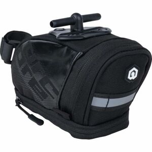 Arcore SADDLEPACK VARIABLE M Podsedlová cyklo brašna, černá, velikost UNI