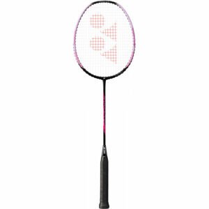 Yonex Badmintonová raketa Badmintonová raketa, černá, velikost OS