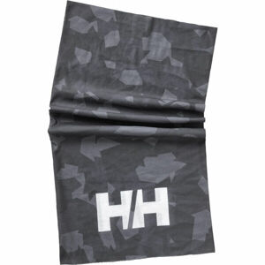 Helly Hansen HH NECK Univerzální šátek, šedá, velikost UNI