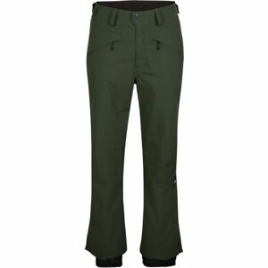 O'Neill HAMMER PANTS Khaki XL - Pánské lyžařské/snowboardové kalhoty