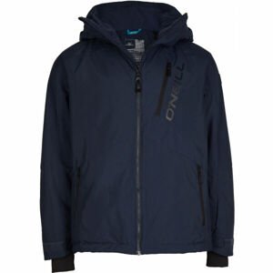 O'Neill HAMMER Pánská lyžařská/snowboardová bunda, tmavě modrá, veľkosť S