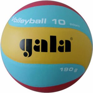 GALA TRAINING BV 5541 S Dětský volejbalový míč, zelená, velikost