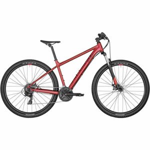 Bergamont REVOX 2 Horské kolo, červená, velikost L