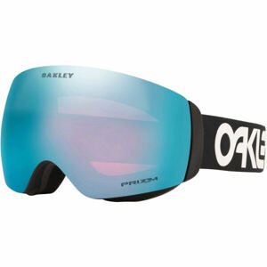 Oakley FLIGHT DECK M Lyžařské brýle, černá, velikost os