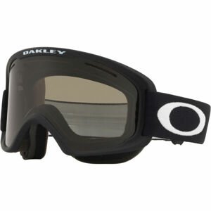 Oakley O-FRAME 2.0 PRO L Lyžařské brýle, černá, veľkosť UNI