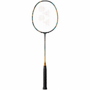 Yonex ASTROX 88D PRO Badmintonová raketa, zlatá, velikost