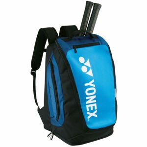 Yonex BACKPACK 92012 2R Sportovní batoh, černá, velikost os