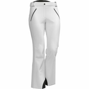 Colmar LADIES PANTS Dámské lyžařské kalhoty, bílá, veľkosť 38
