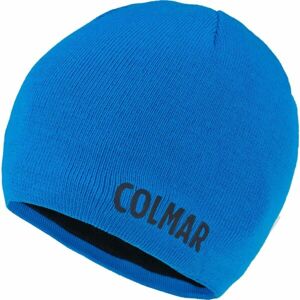 Colmar M HAT Modrá  - Pánská zimní čepice