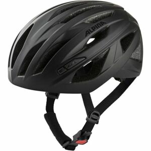 Alpina Sports PATH Helma na kolo, černá, veľkosť (55 - 59)