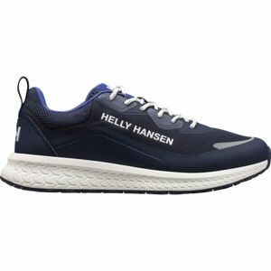Helly Hansen EQA Pánská volnočasová obuv, tmavě modrá, velikost 46.5