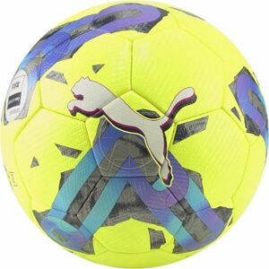 Puma ORBITA 2 TB FIFA QUALITY PRO Fotbalový míč, žlutá, veľkosť 5