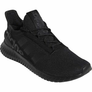 adidas KAPTIR 2.0 Pánská volnočasová obuv, černá, velikost 41 1/3