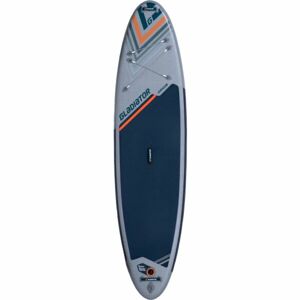 Gladiator ORIGIN 10'6'' Allround paddleboard, modrá, veľkosť UNI