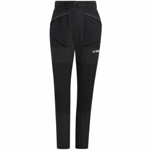 adidas UTL PANTS Dámské outdoorové kalhoty, černá, velikost S