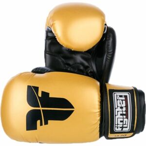 Fighter BASIC Zlatá 14 - Boxerské rukavice