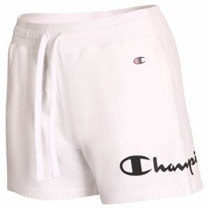 Champion SHORTS Dámské šortky, bílá, veľkosť L