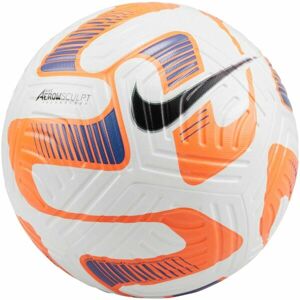 Nike CLUB ELITE Fotbalový míč, bílá, velikost