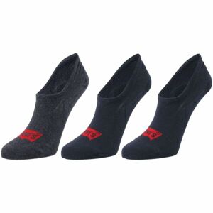 Levi's Ponožky Ponožky, černá, velikost 35-38
