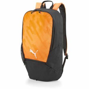 Puma INDIVIDUALRISE BACKPACK Sportovní batoh, oranžová, velikost OSFA