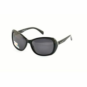 Finmark F2212 Polarizační sluneční brýle, Černá, velikost
