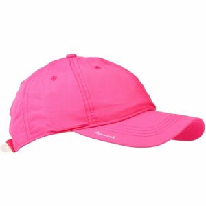 Finmark FNKC617 Dětská sportovní čepice, růžová, velikost UNI