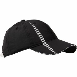 Finmark FNKC633 Dětská sportovní čepice, černá, velikost UNI