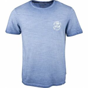 BLEND T-SHIRT SS Pánské tričko, světle modrá, velikost XL