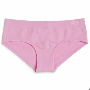 KARI TRAA NESS HIPSTER Dámské sportovní kalhotky, růžová, velikost L/XL