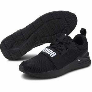 Puma Pánské sportovní boty Pánské sportovní boty, černá, velikost 44