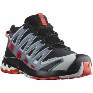 Salomon XA PRO 3D V8 GTX Pánská trailová obuv, černá, velikost 42