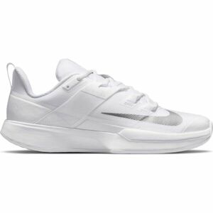 Nike Dámská tenisová obuv Dámská tenisová obuv, bílá, velikost 37.5