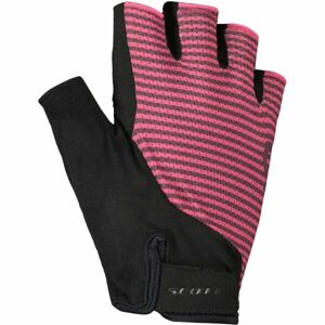 Scott Cyklistické rukavice Cyklistické rukavice, černá, velikost M