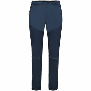 Rukka Pánské funkční kalhoty Pánské funkční kalhoty, tmavě modrá, velikost M