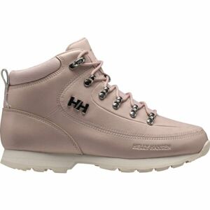 Helly Hansen W THE FORESTER Dámské zimní boty, růžová, veľkosť 41