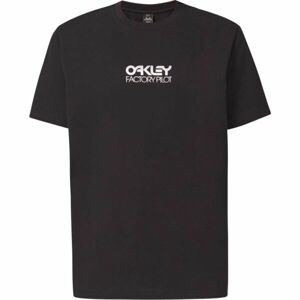 Oakley Triko Triko, černá, velikost M